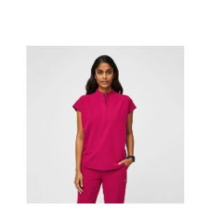 Figs Ultra Rose scrubs